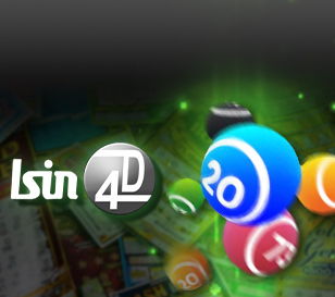 Isin 4D